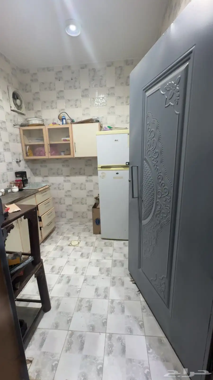 استراحة قسمين مع مسبح 11
