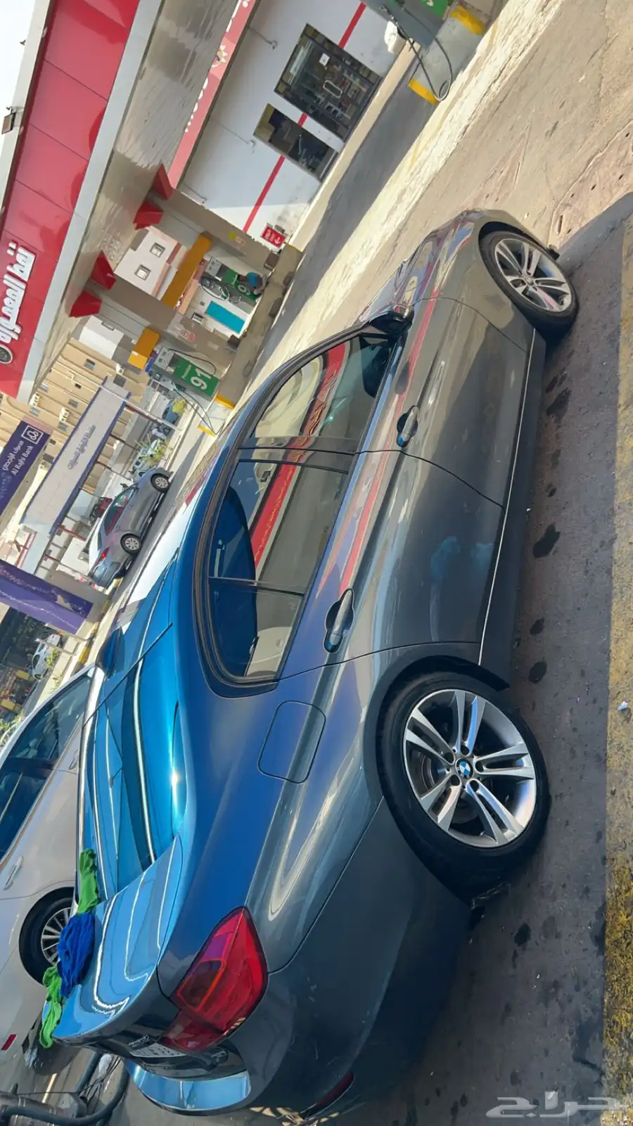 BMW 328i sport- 2014 6
