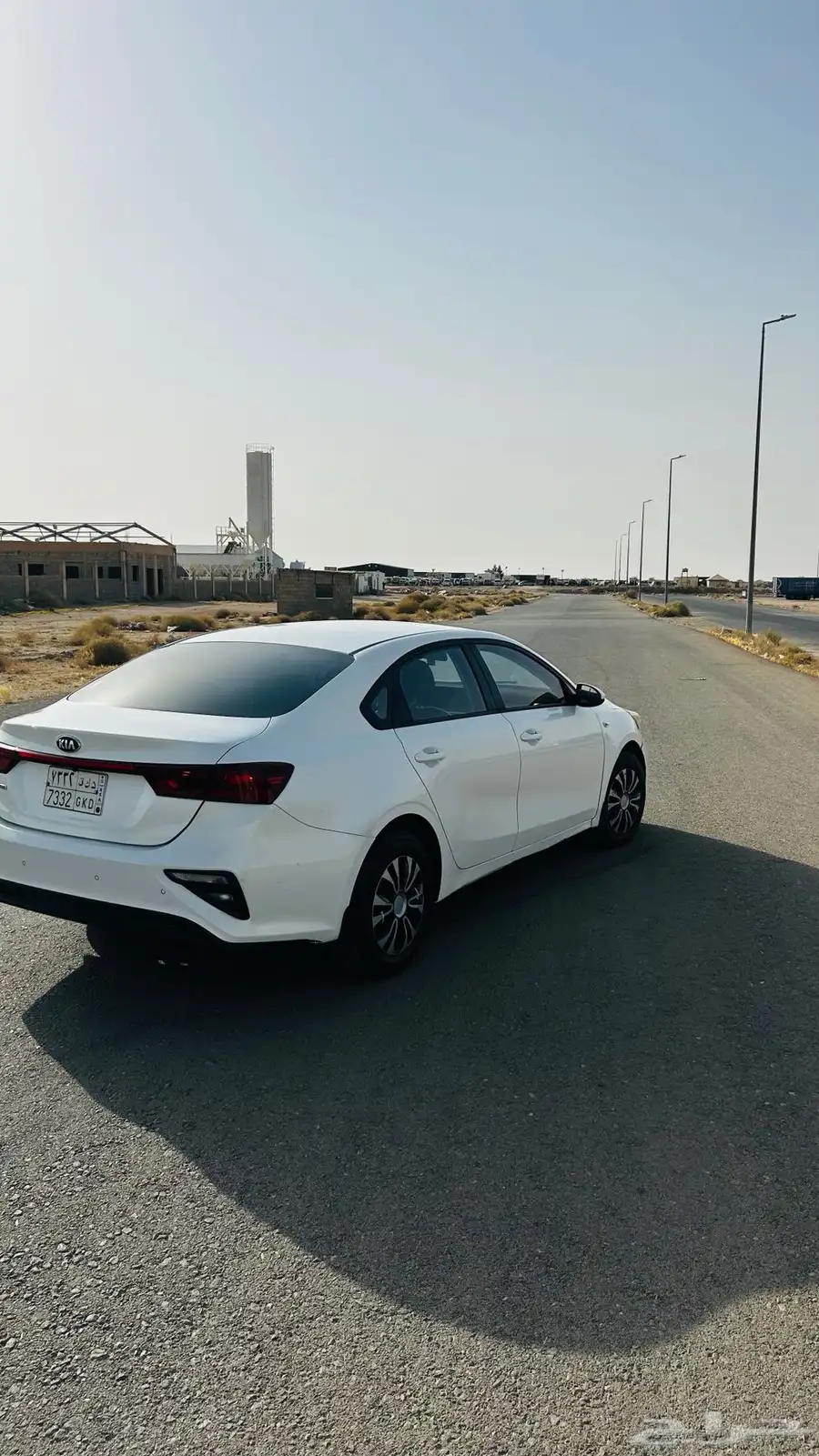 سيراتو 2020 6