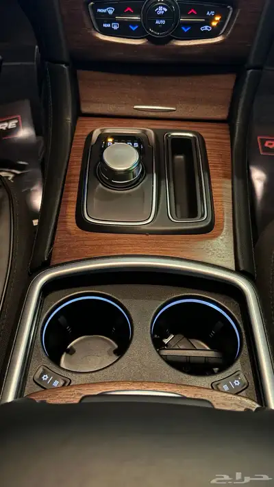 كرايسلر 3000km مخزن أكزيكتف v8 26
