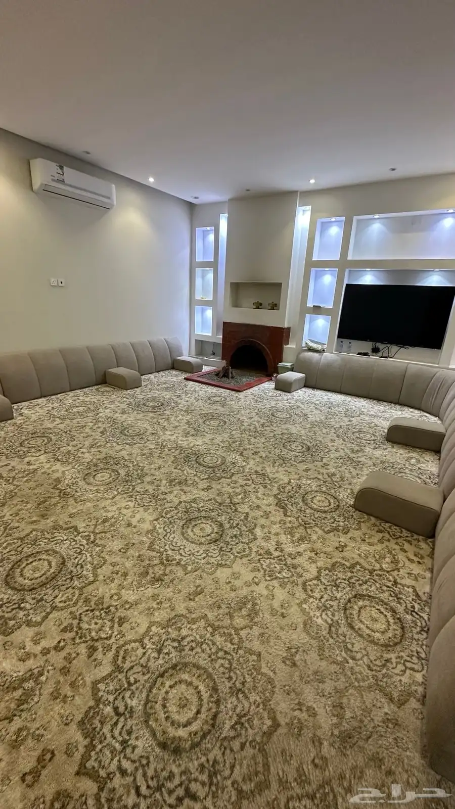 شقه مفروشه 0