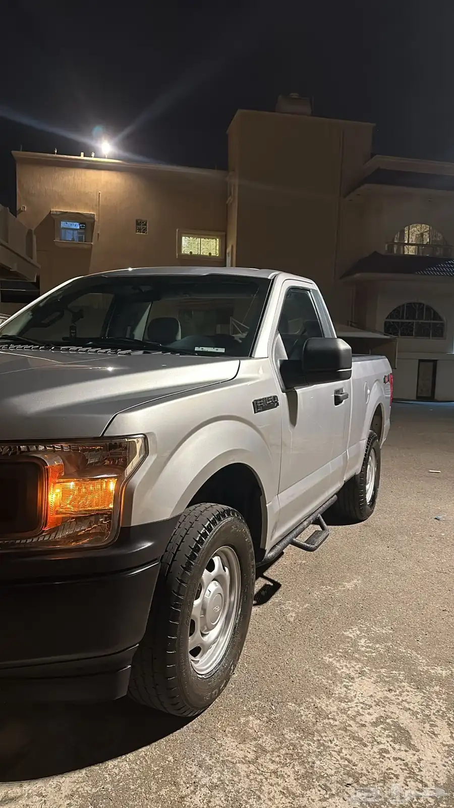 فورد F150 2018 0