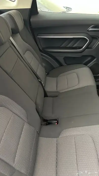 هافال H6 نص فل 2019 7
