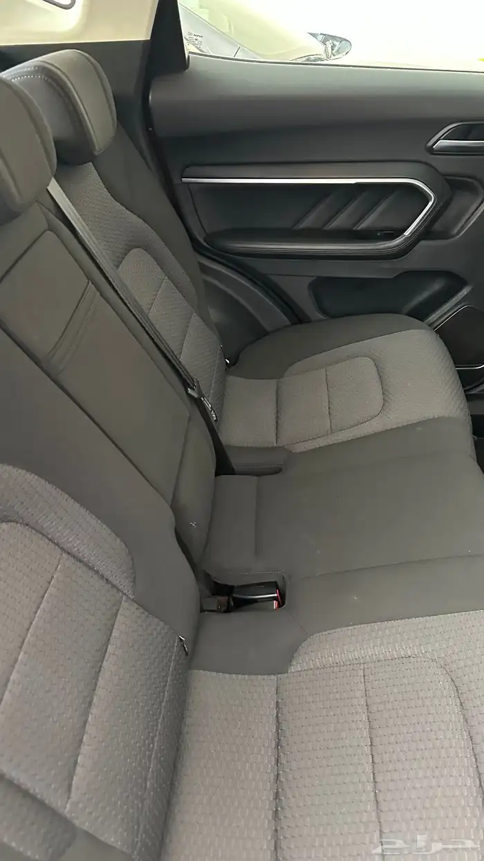 هافال H6 نص فل 2019 7