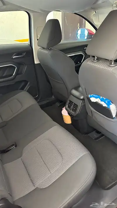 هافال H6 نص فل 2019 5