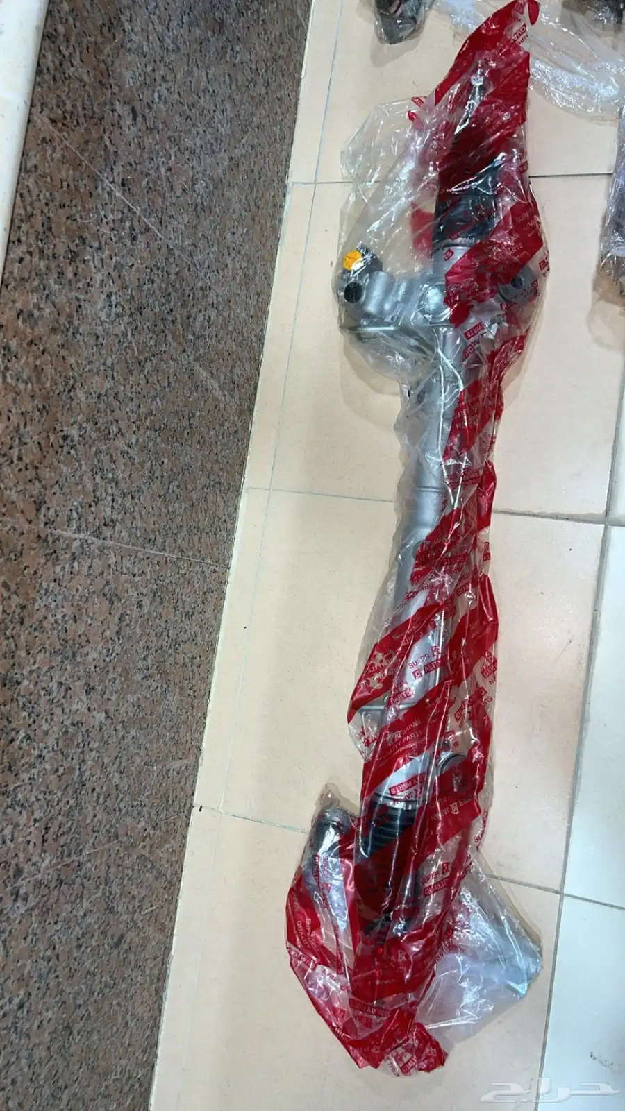 قطع غيار لكزس 430 - 400 36