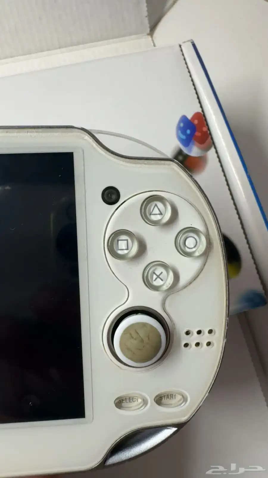 ps vita 6