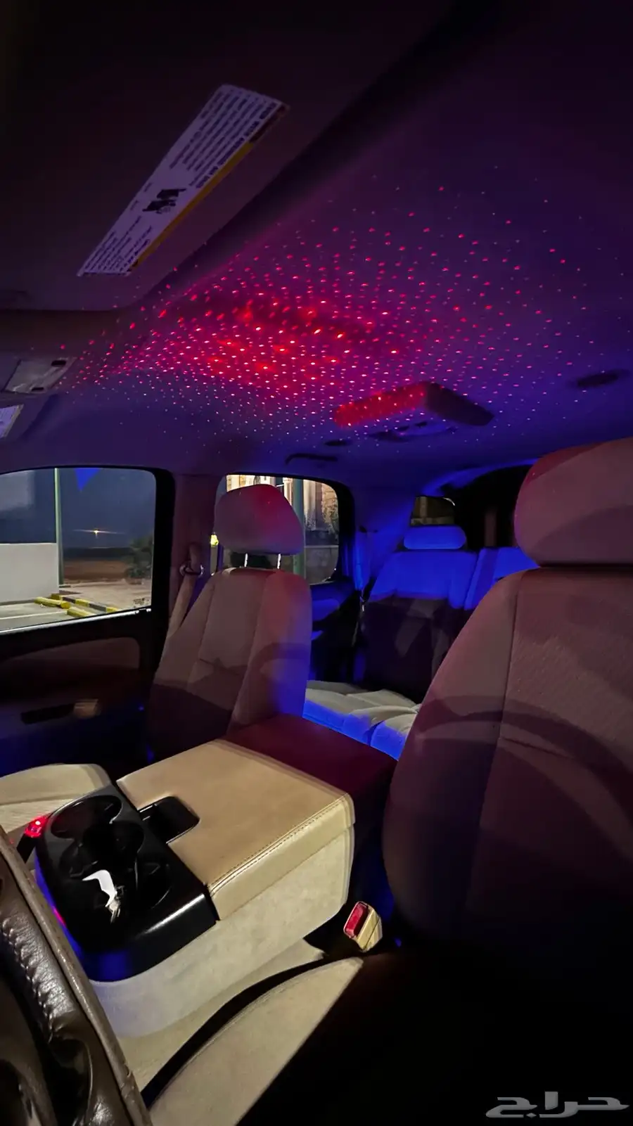 CHEVROLET TAHOE LT 2009 19