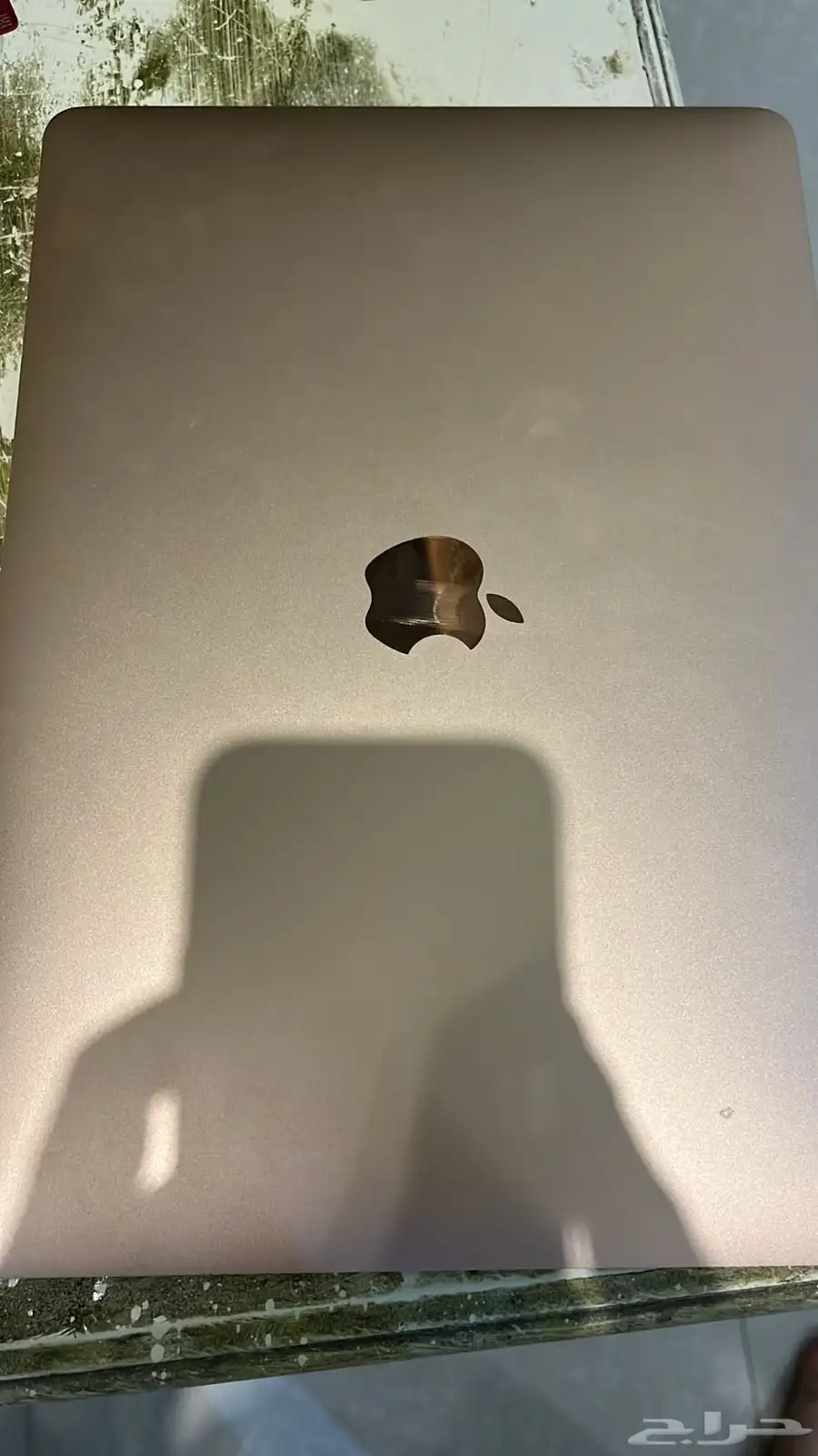 Macbook Air M1. مقاس 13 1