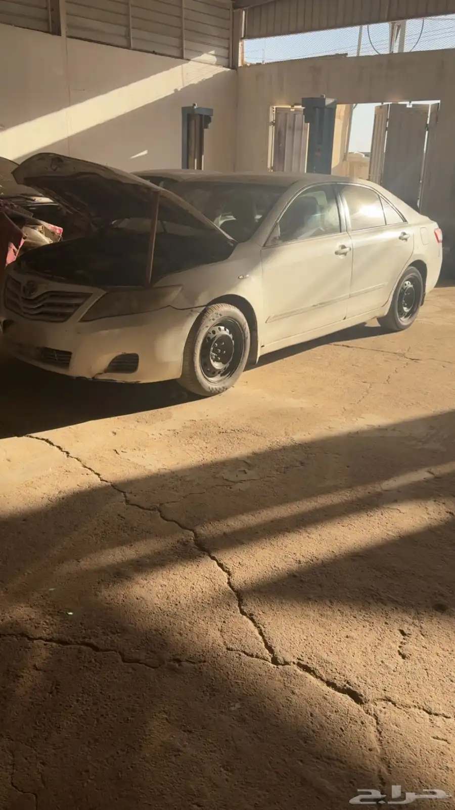 نيسان  لكزس   كامري   للبيع مسقط تشليح 0
