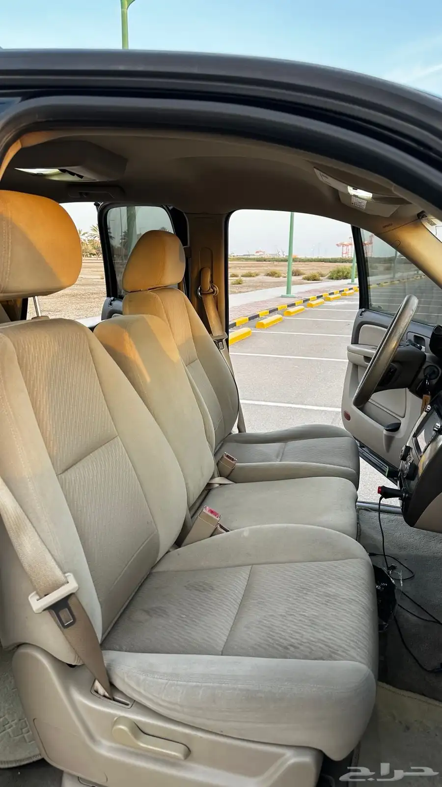 CHEVROLET TAHOE LT 2009 13