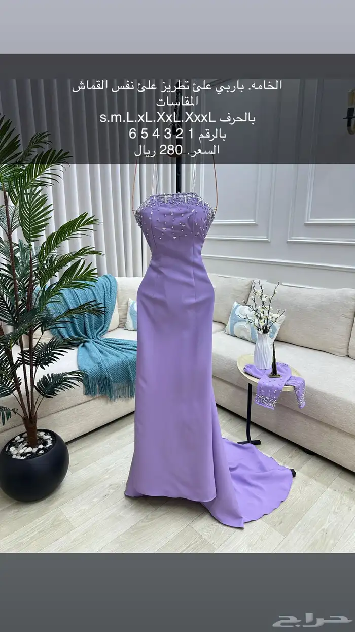 فساتين 11