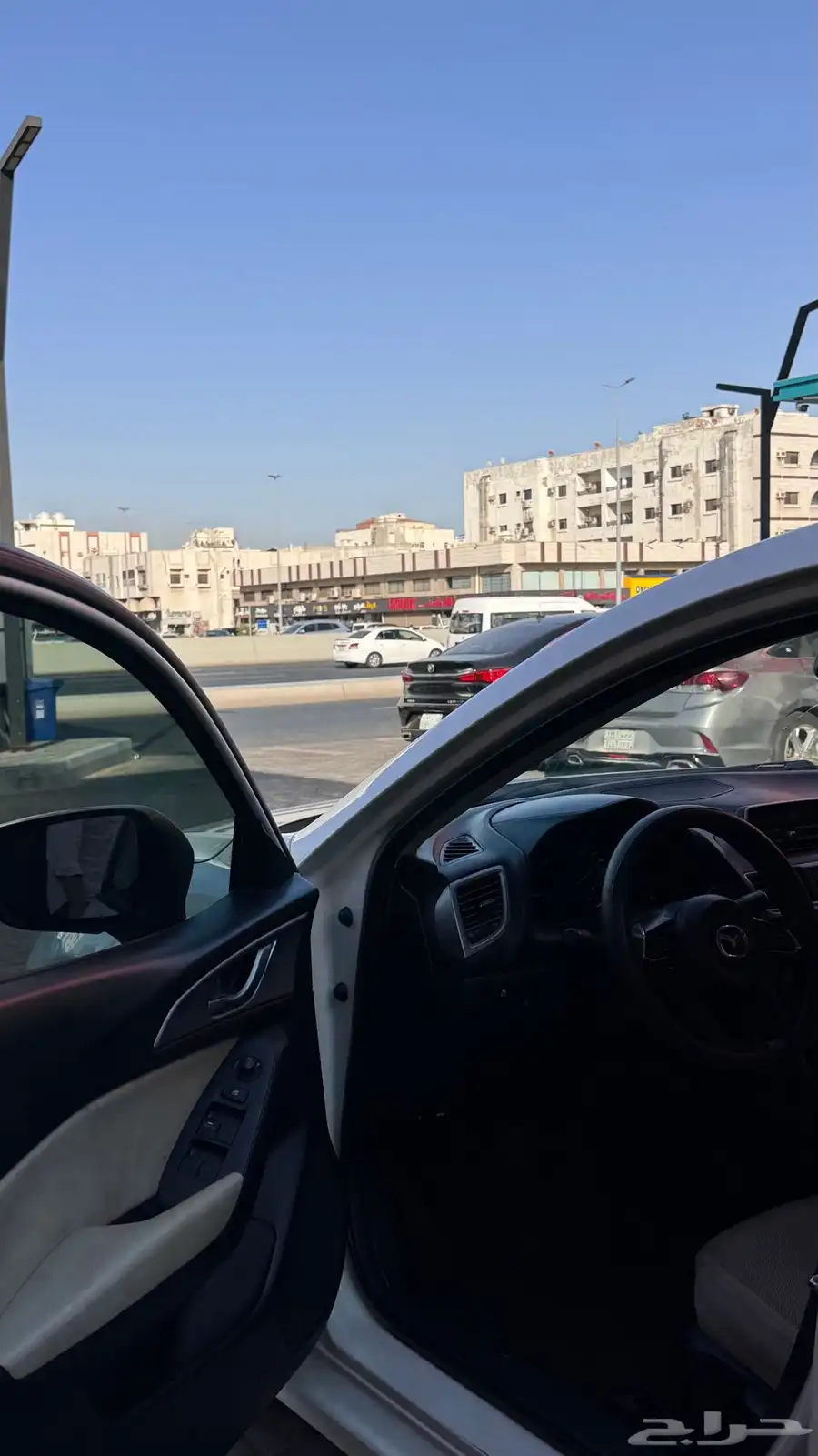 مازدا 3 2018 5