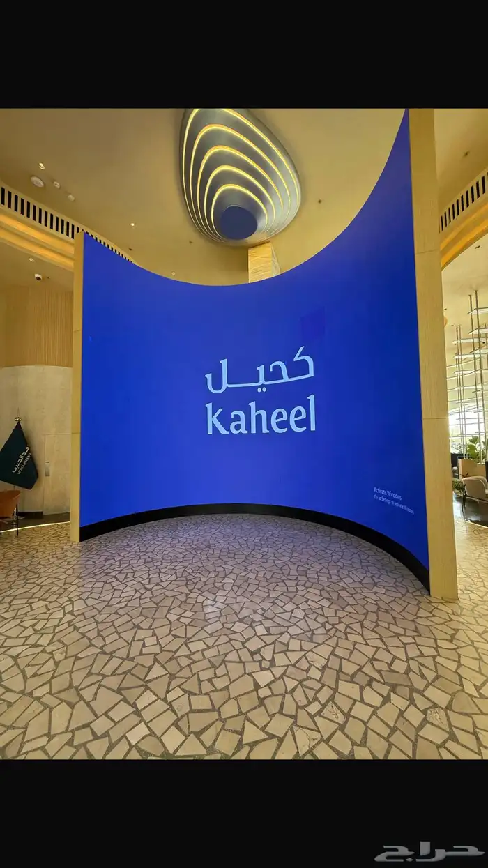 شاشات داخلية و خارجية LED screens 0