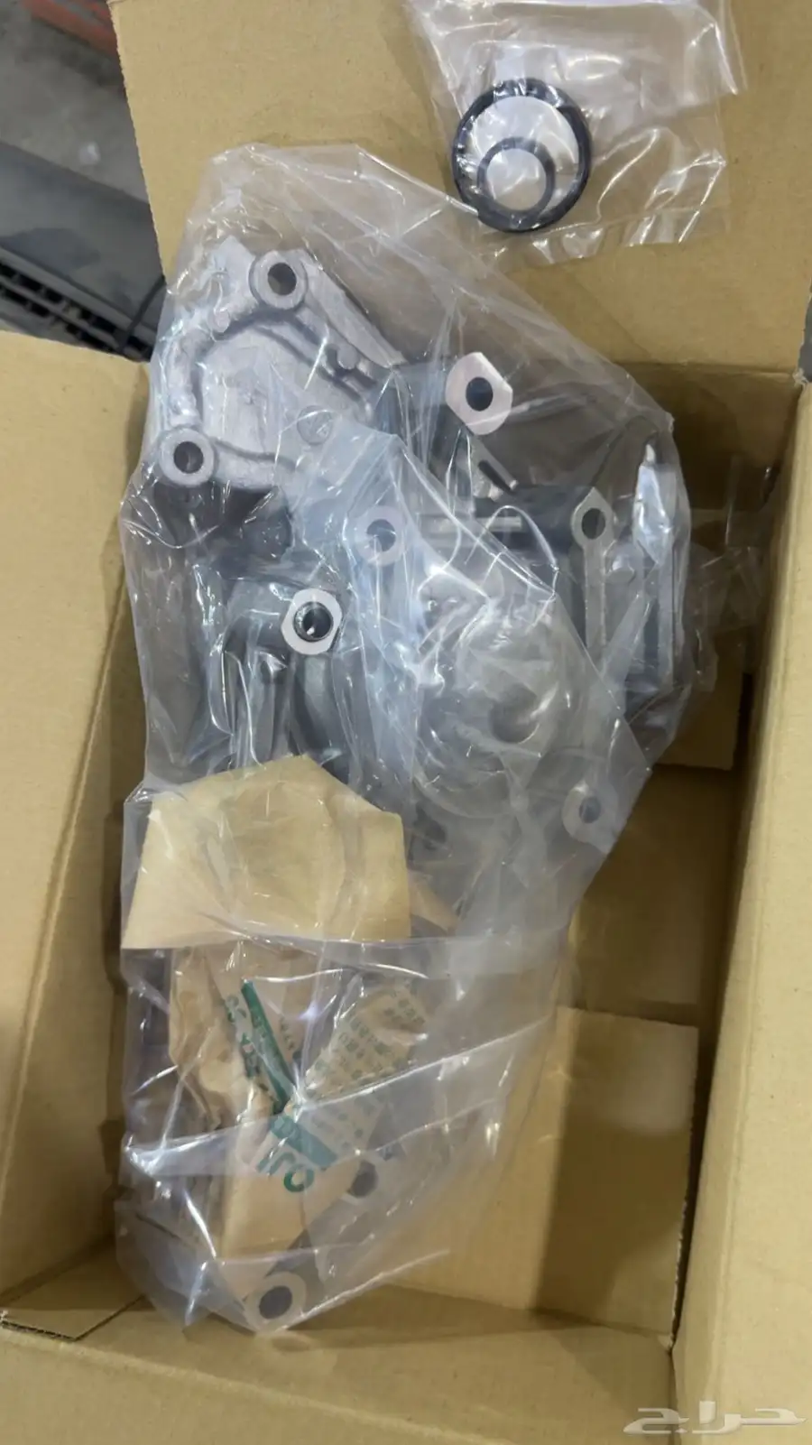 قطع غيار لكزس 430 - 400 9