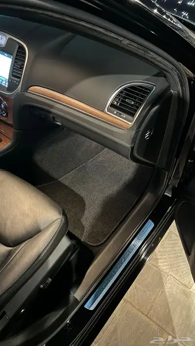 كرايسلر 3000km مخزن أكزيكتف v8 37