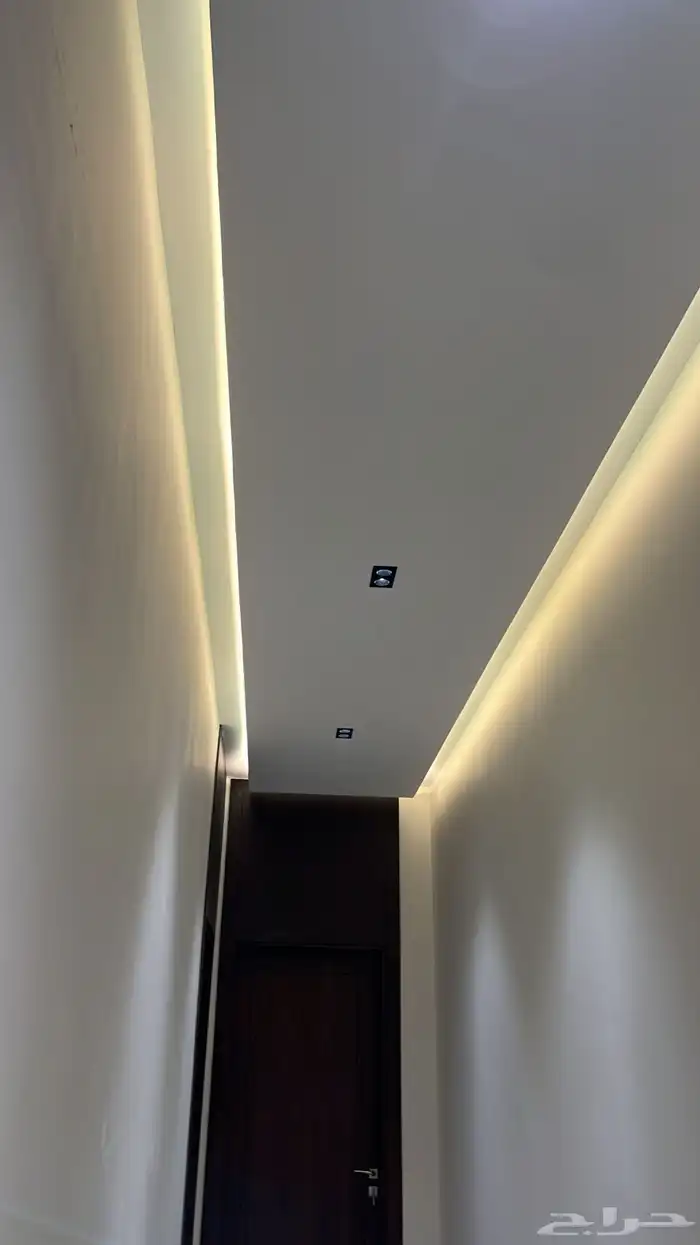 فني دهانات وديكورات جازان فوم بديل الرخم بديل الشيبورد 3