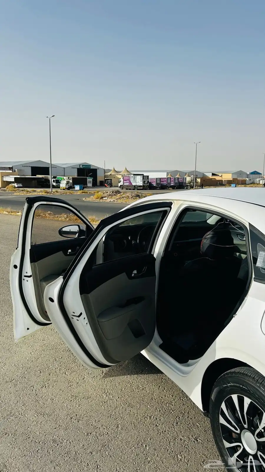 سيراتو 2020 8