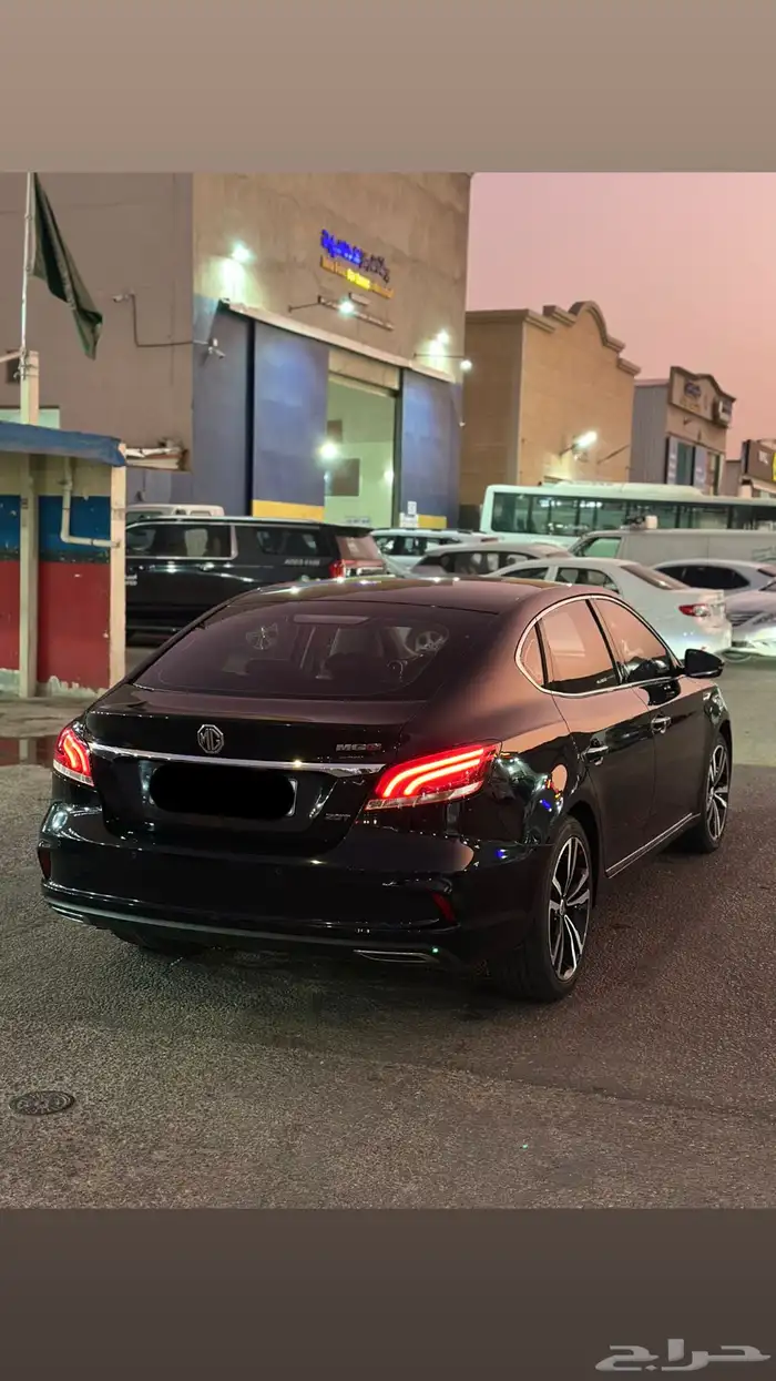 MG6 2020 17
