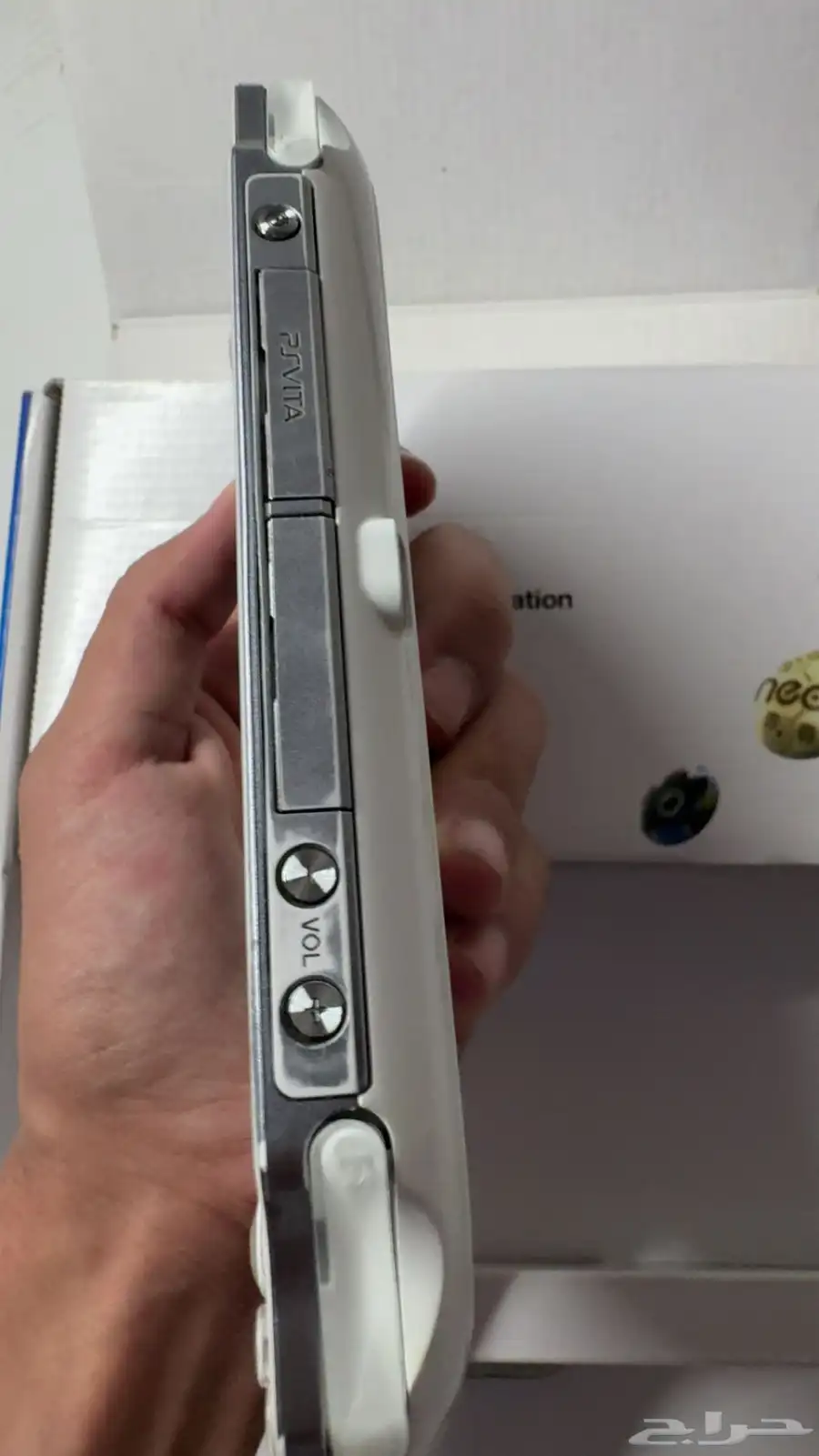 ps vita 7