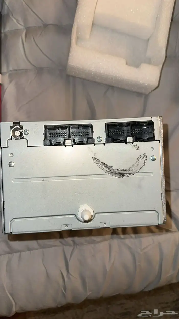 مسجل تاهو وكاله من موديل 2007 الى 2014 2