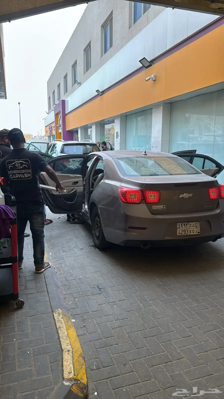 ماليبو 2013 1