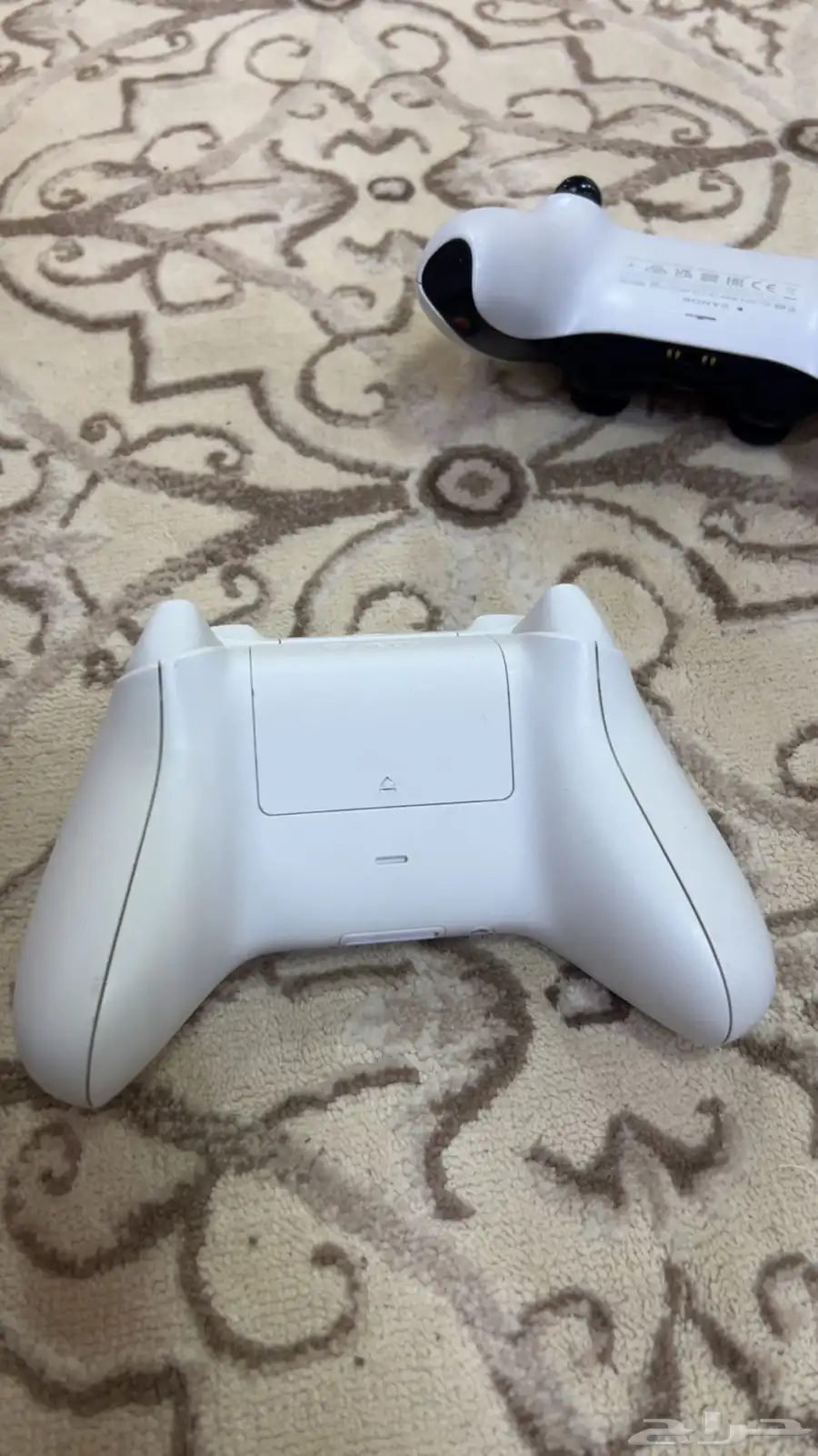 اكس بوكس سيرس x 7