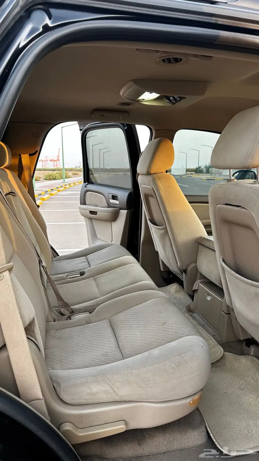 CHEVROLET TAHOE LT 2009 10