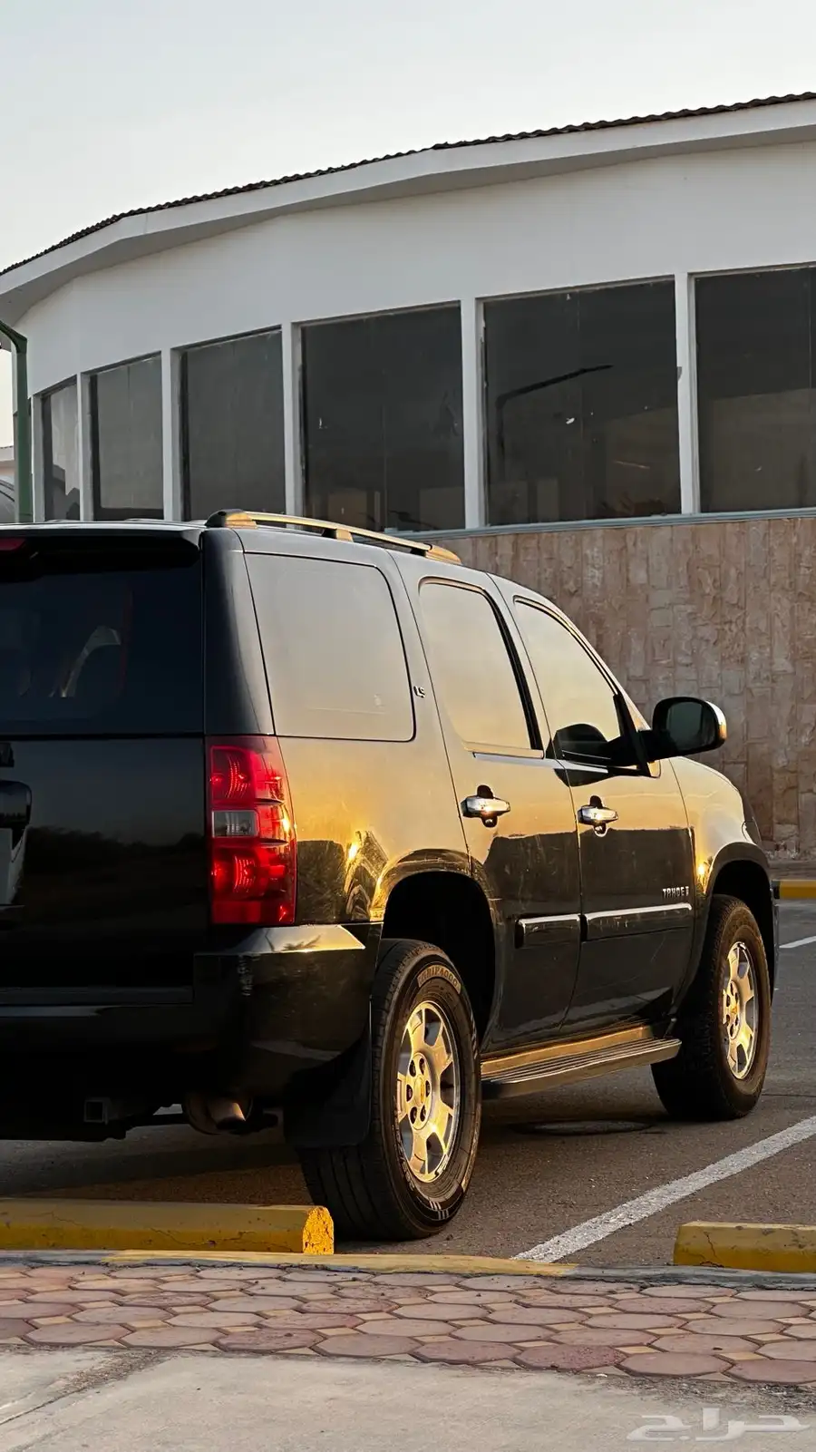 CHEVROLET TAHOE LT 2009 3