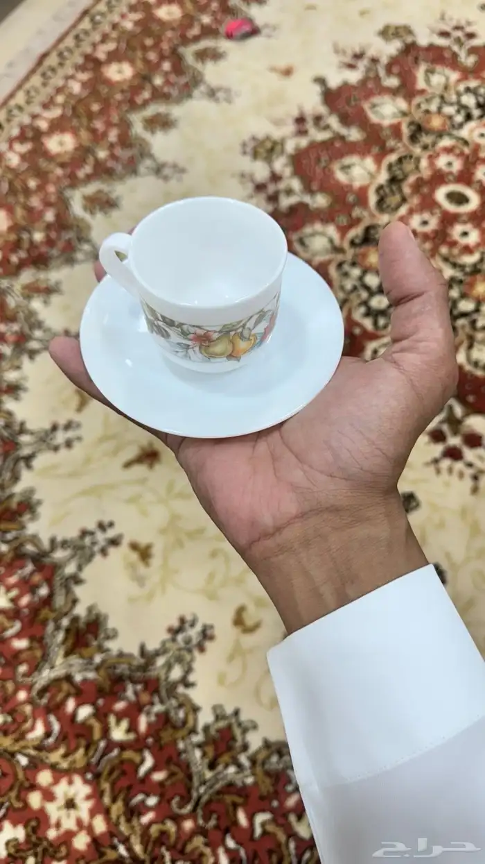 فناجيل فرنسية اكوابال 1