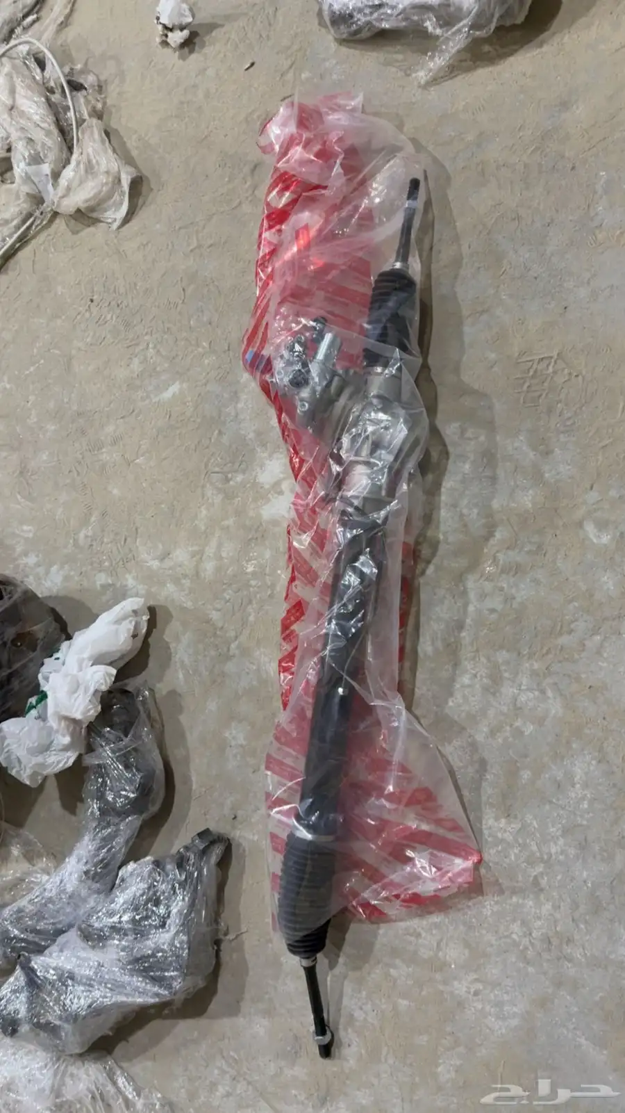 قطع غيار لكزس 430 - 400 22