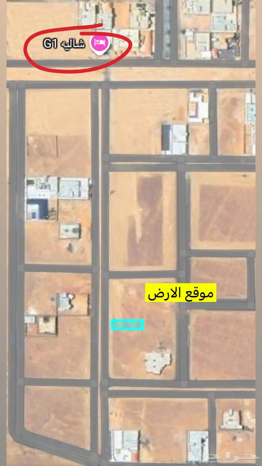 للبيع ارض وسط محافظة الشملي - اقل سعر 0
