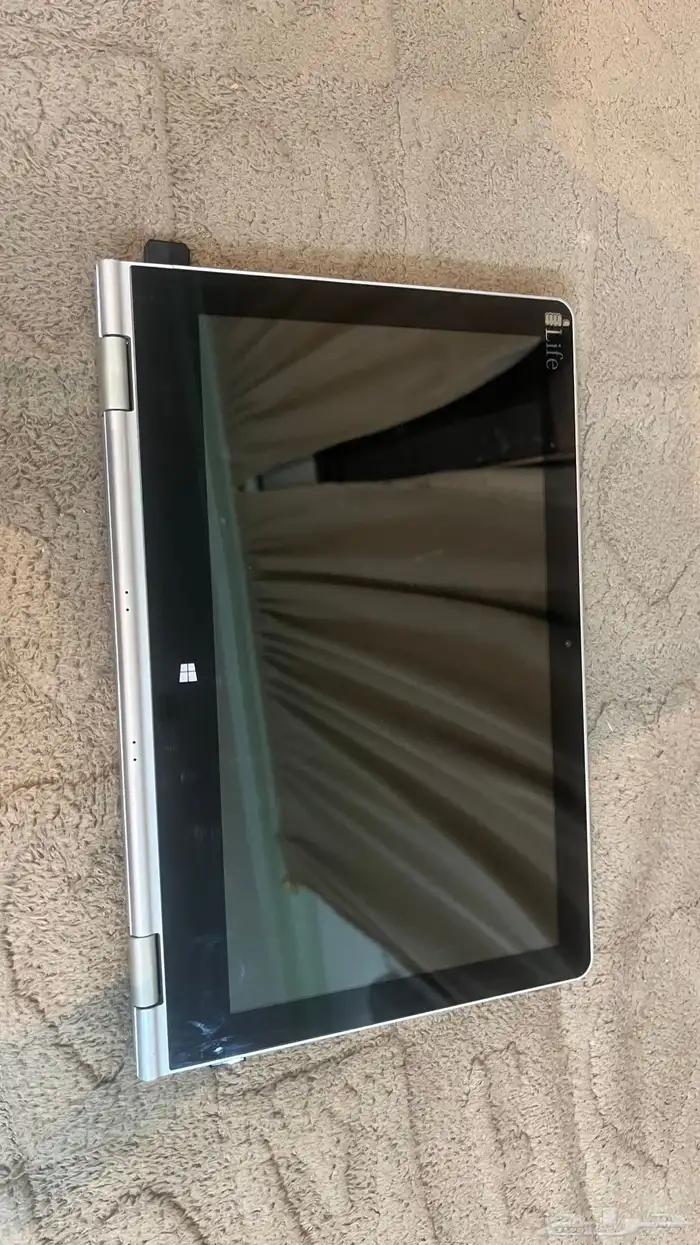 لابتوب ZED لمس 4