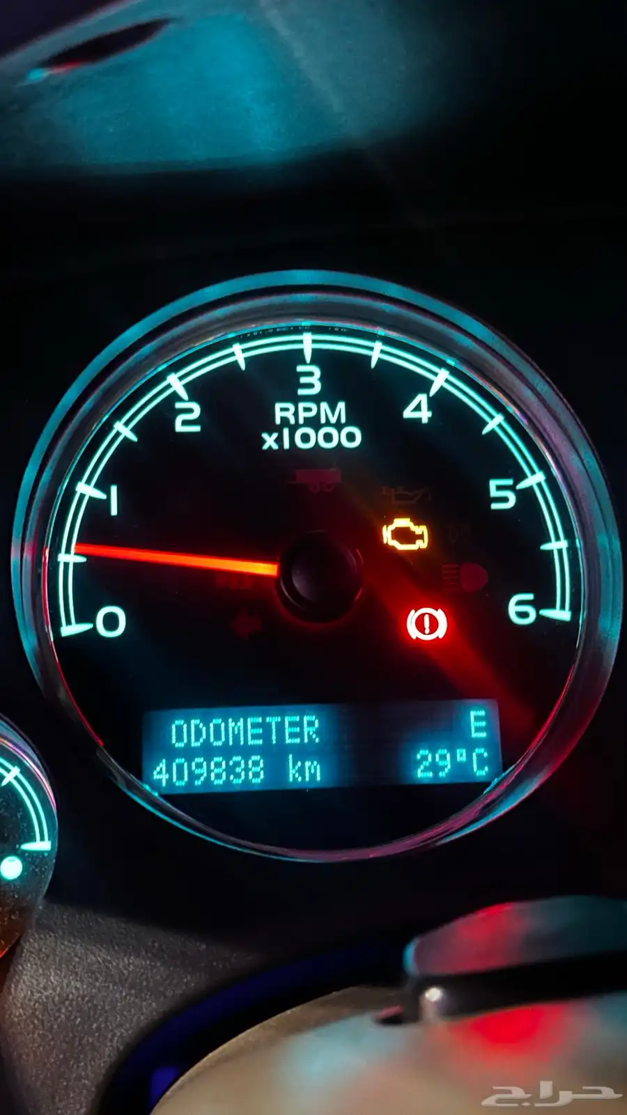 CHEVROLET TAHOE LT 2009 22