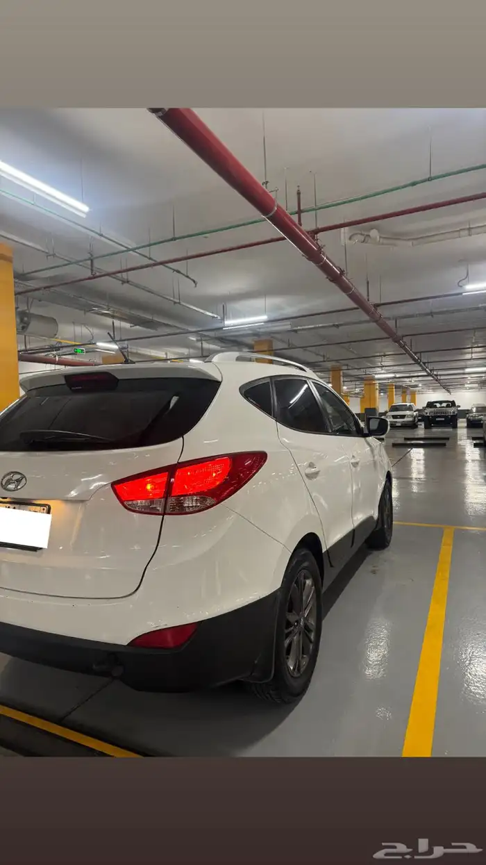 توسان 2015 تم البيع 3