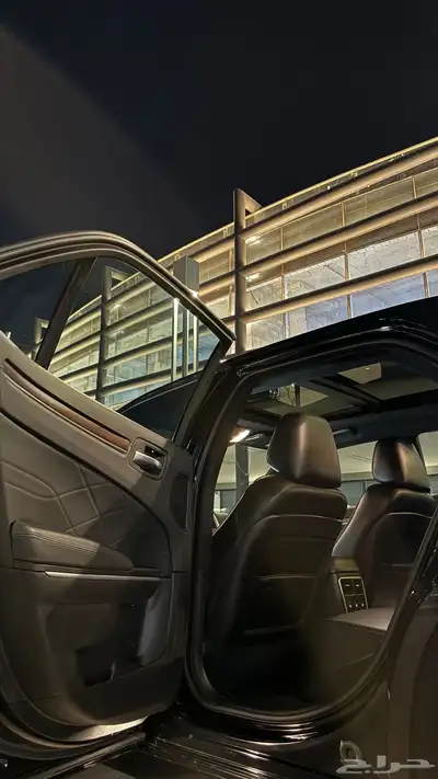 كرايسلر 3000km مخزن أكزيكتف v8 23