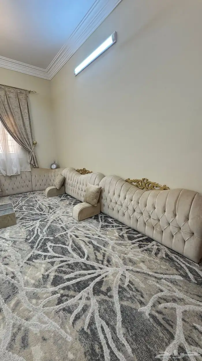 كنب مساند ظهر 2