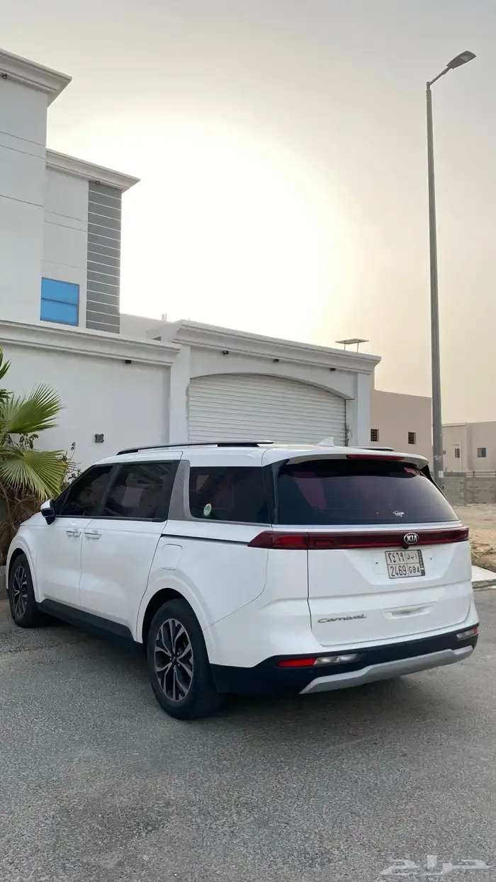كرنفال ديزل 2021 2