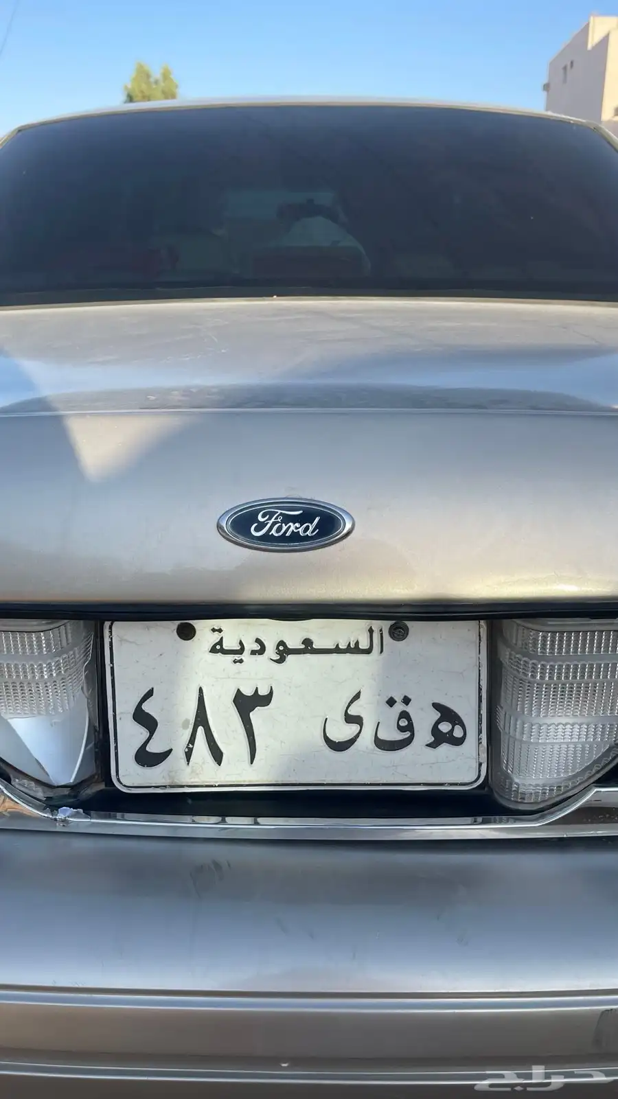 لوحة سياره 0
