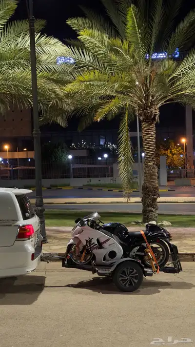 دباب هايبوزا للبيع 2010 6