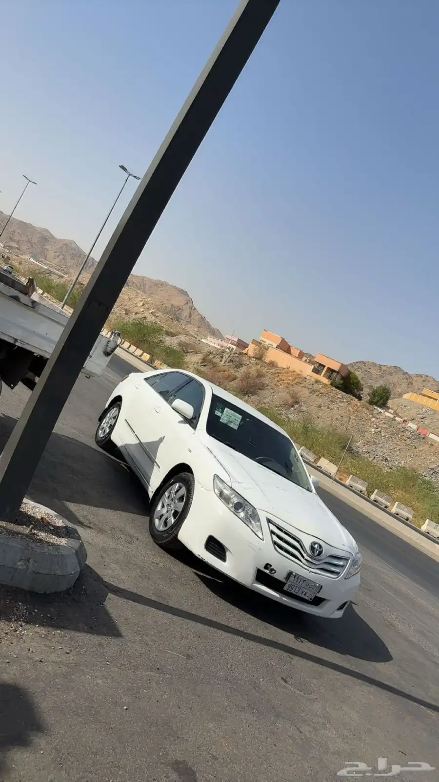 كامري2011 1