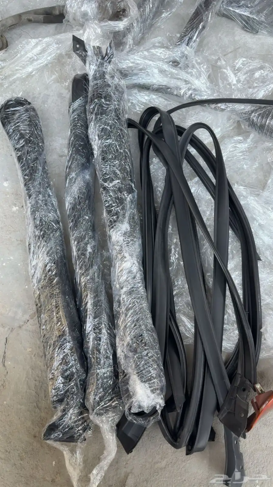 قطع غيار لكزس 430 - 400 4