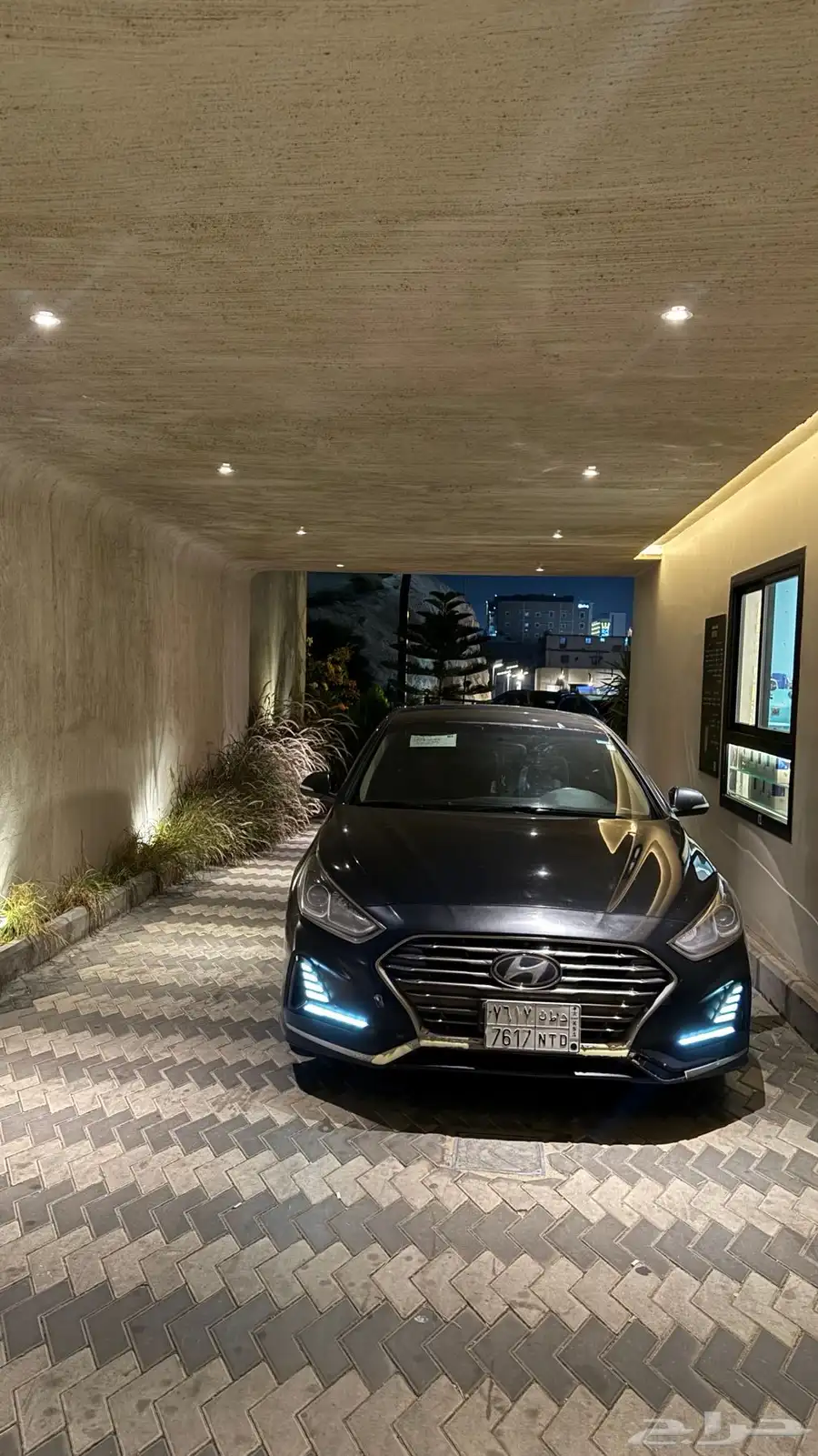 سوناتا19 لبيع 1