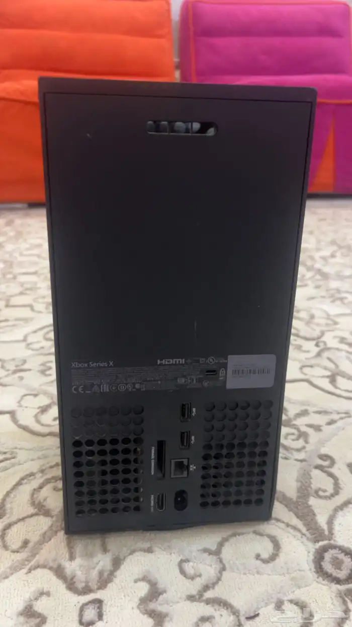 اكس بوكس سيرس x 1
