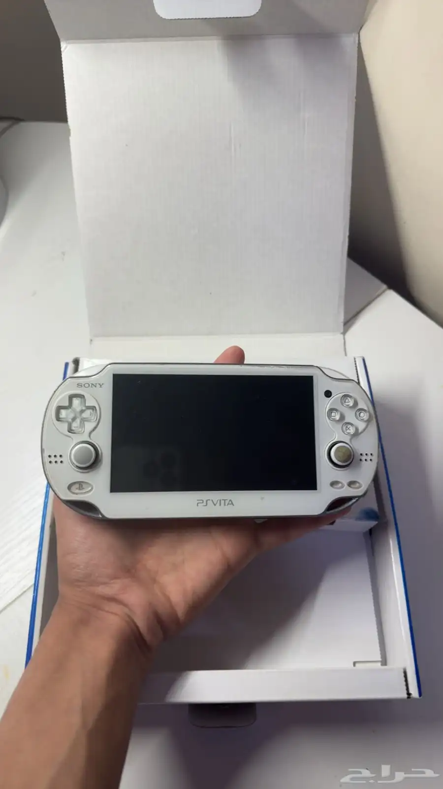 ps vita 4