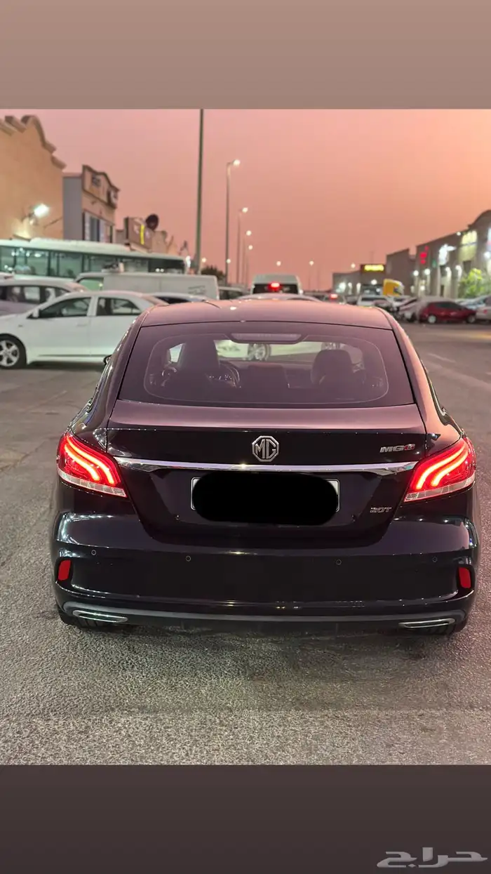 MG6 2020 16
