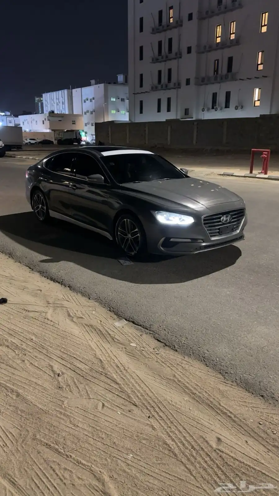 ازيرا 2020ستاندر 8