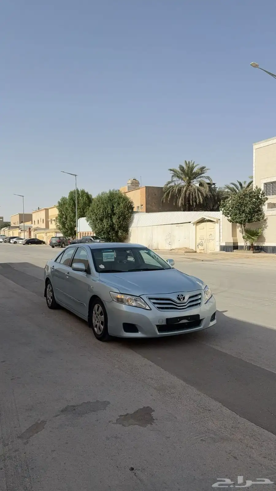كامري2009 محوله2011 1