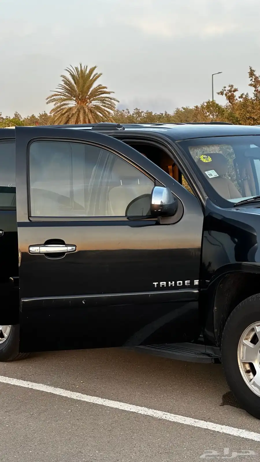 CHEVROLET TAHOE LT 2009 16