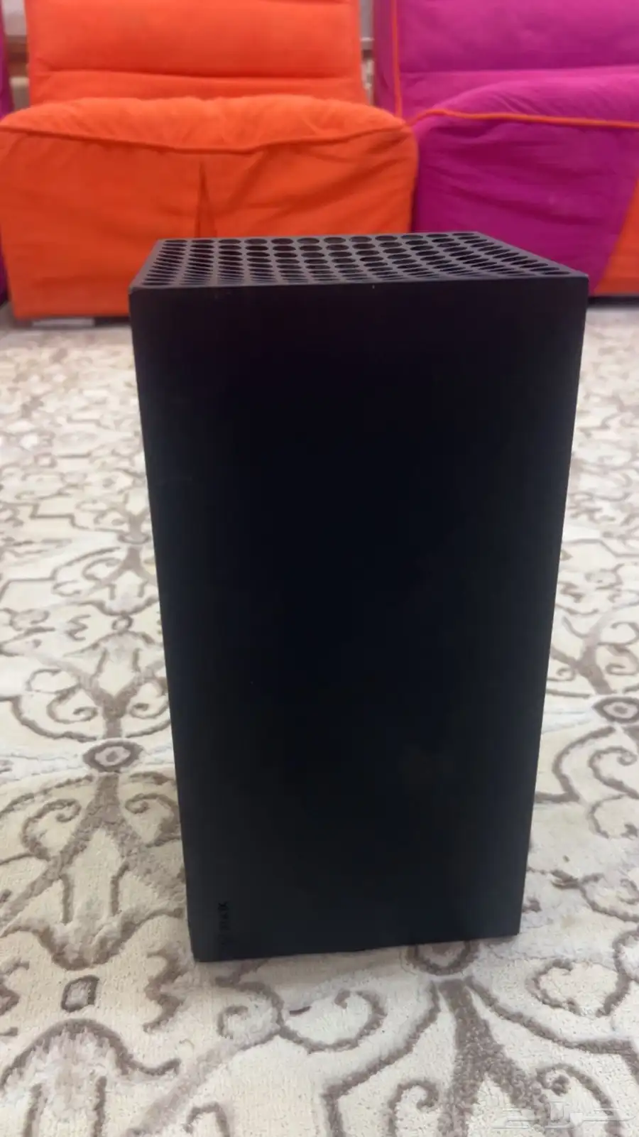 اكس بوكس سيرس x 0
